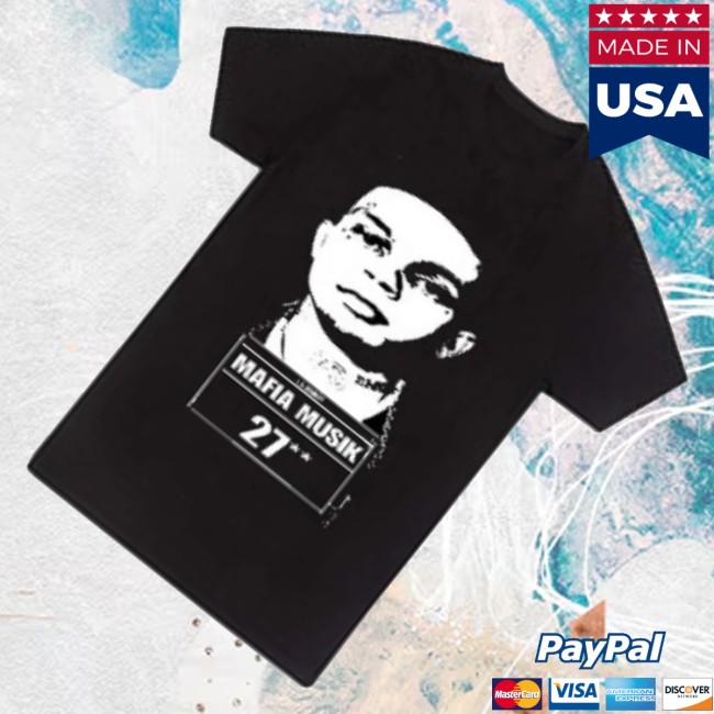 D Savage Merch Store Vintage Mafia Musik Tshirt 3 D Savage Merch Store Vintage Mafia Musik Tshirt