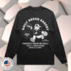 Daily Bread Merch Shop Store Bread Boy Long Sleeve Tee