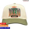 Daily Bread Merch Shop Store Bread League Hat