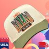 Daily Bread Merch Shop Store Bread League Hat