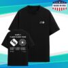 Daily Bread Merch Shop Store Flash Flood 404 Tee Black