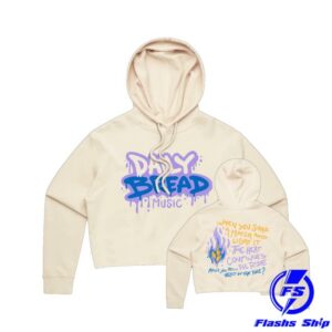 Daily Bread Merch Shop Store Krog Street Hoodie
