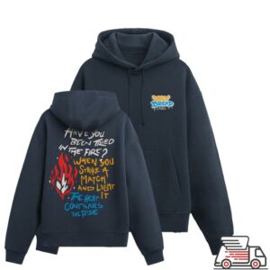 Daily Bread Merch Shop Store Krog Street Hoodies