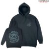 Daily Bread Merch Shop Store Og Logo Hoodie
