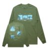 Daily Bread Merch Shop Store Trinity Polaroid Ls Tee