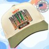 Daily Bread Store Merch Bread League Hat Natural-Forest