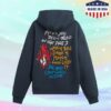 Daily Bread Store Merch Krog Street Hoodie