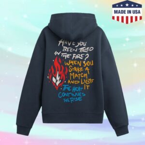 Daily Bread Store Merch Krog Street Hoodie