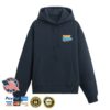 Daily Bread Store Merch Krog Street Hoodie