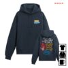 Daily Bread Store Merch Krog Street Hoodie