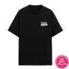 Daily Bread Store Merch Krog Street Shirt Black