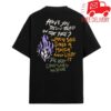 Daily Bread Store Merch Krog Street Shirt Black