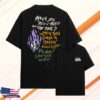 Daily Bread Store Merch Krog Street Shirt Black