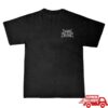 Dark Divine Merch Store Deal With The Devil Tee