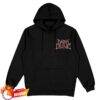 Dark Divine Merch Store Krampus Hoodie