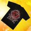 Dark Divine Merch Store Krampus Tee