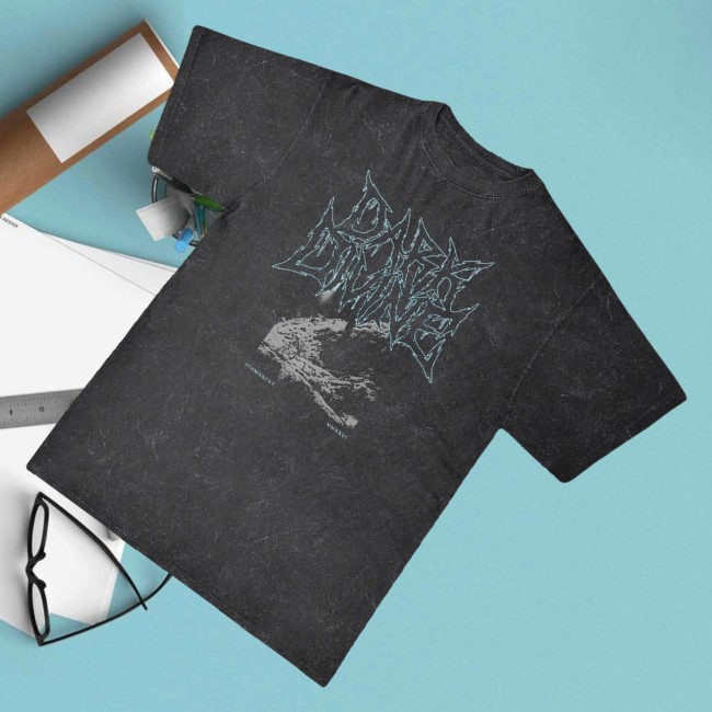 Dark Divine Merch Store Mmxxvi Tee