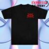 Dark Divine Merch Store Welcome To Dark Divine Tee