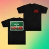 Dark Divine Merch Store Welcome To Dark Divine Tee
