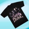 Dark Divine Store Merch Dark Divine Band Tee