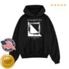 Daughtry Merch Shop Store Tracklist Hoodie