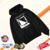 Daughtry Merch Shop Store Tracklist Hoodie