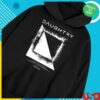 Daughtry Merch Shop Store Tracklist Hoodie