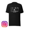 Dead By Daylight Merch Shop Dead By Daylight 13 Hour Cabin Stream T-Shirt