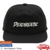Deadbeats Merch Store Deadbeats - 10 Year Cap