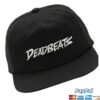 Deadbeats Merch Store Deadbeats - 10 Year Cap
