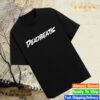 Deadbeats Merch Store Deadbeats - 10 Year Tee