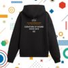 Deadbeats Merch Store Deadbeats - Curator Of Sound Hoodie