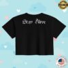 Deadland Merch Store Deadfam Stylized Crop Top
