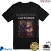 Deadland Merch Store Limited Edition Deadboy Is My Boyfriend Misprint T Shirt