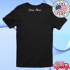 Deadland Merch Store Limited Edition Deadboy Is My Boyfriend Misprint T Shirt