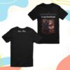Deadland Merch Store Limited Edition Deadboy Is My Boyfriend Misprint T Shirt