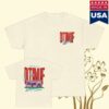 Debi Tirar Mas Fotos Store Merch Dtmf Tour Merch World Tour Graphic Tee