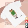 Debi Tirar Mas Fotos Store Merch Dtmf Tour World Futbol Tee