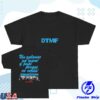 Debi Tirar Mas Fotos Store Merch Dtmf Tour World Tour Los Sobrinos Tee