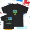 Debi Tirar Mas Fotos Store Merch Dtmf Tour World Tour Signage Graphic Tee