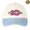 December 10 Store Merch December 10 Blue Logo Cap