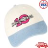 December 10 Store Merch December 10 Blue Logo Cap
