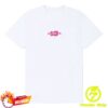 December 10 Store Merch December 10 White Doodle Shirt