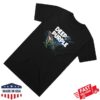 Deep Purple Merch Store Splat! T-Shirt Black