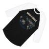 Deep Purple Merch Store Splat! Vintage T-Shirt Men