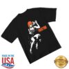 Def Jam Merch Store Twenty88 10Th Anniversary Shirt