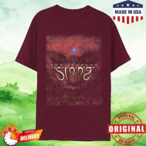 Def Leppard Store Merch Slang Cover Shirt