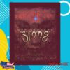 Def Leppard Store Merch Slang Cover Shirt