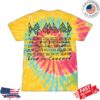 Def Leppard Store Merch Slang World Tour Shirt
