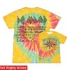 Def Leppard Store Merch Slang World Tour Shirt